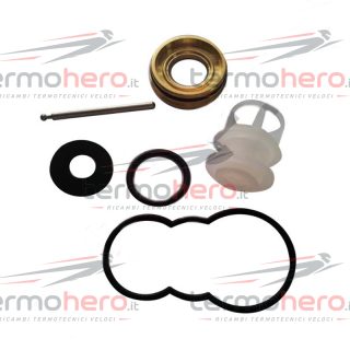 Beretta R01005127 - Kit Revisione Valvola Tre Vie