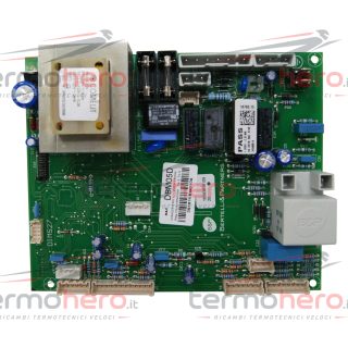Ferroli 39829093 - Scheda DBM05D DIMS27-FE01
