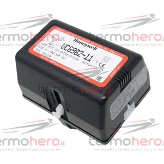 Immergas 1014286 - Motore Attuatore Honeywell VC6982-11