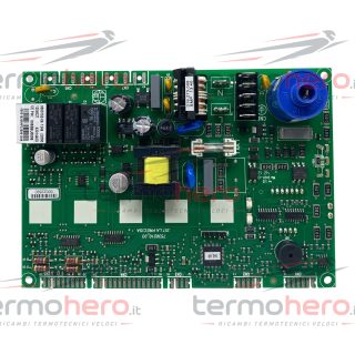Sime 6301440 - Scheda Caldaia DGT