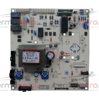 Baxi JJJ005678220 - Scheda OMNI2005 BMBC Honeywell SMC0001