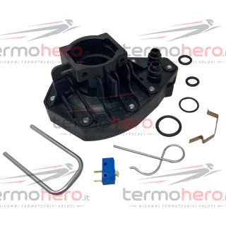 Chaffoteaux 61302410 - Motore Valvola Tre Vie