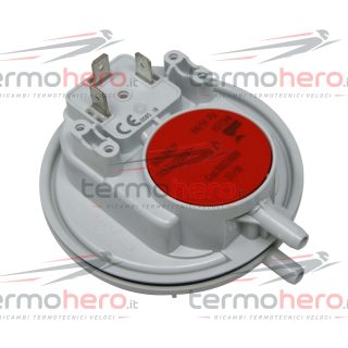 Sylber R10023908 - Pressostato Aria