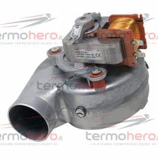 Ariston 998807 - Ventilatore FIME GR00540S 47W