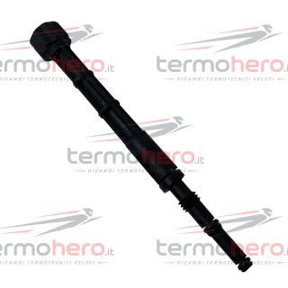 Rubinetto di Carico Sime 6218610 con Prolunga 6272701 per Format, Metro, Murelle, Open e Planet