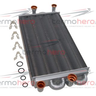 Joannes 39842570 - Scambiatore Bitermico per Ciprea D 32 AS