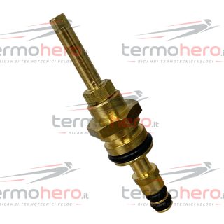 Rubinetto di Carico Immergas 3022615 per Caldaia - Ex 3020381