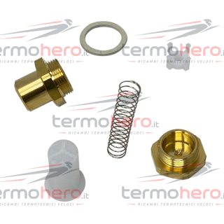 Junkers 87099187470 - Set Kit di Riparazione Revisione
