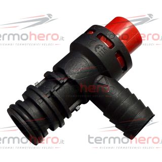 Immergas 1028561 - Valvola di Sicurezza per Caldaia