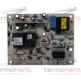 Ferroli 39803640 - Scheda Accensione Honeywell S4561B1039