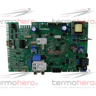 Immergas 3027083 - Scheda Elettronica HAGC21-IM01