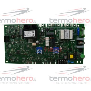 Unical 95000950 - Scheda Elettronica S4962DM3003