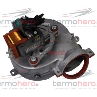 Ecoflam 65104255 - Ventilatore FIME GR03315 35 Watt