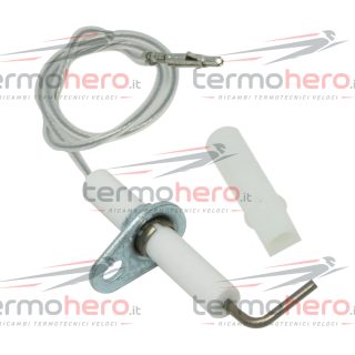 Hermann Saunier Duval H055004509 - Elettrodo di Rilevazione