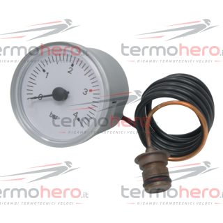 Beretta R2468 - Idrometro Manometro per Ciao e Option