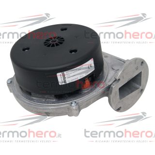 Sylber 20002995 - Ventilatore NRG118/0800-3612-030204