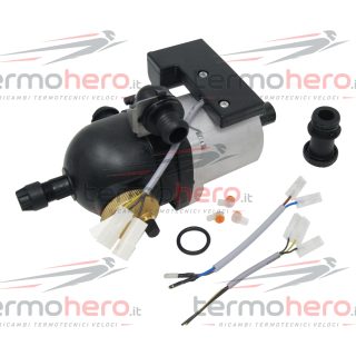 Saunier Duval 05123600 - Pompa Circolatore per Caldaia