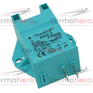 Baxi JJJ008435260 - Accenditore ZAG 2