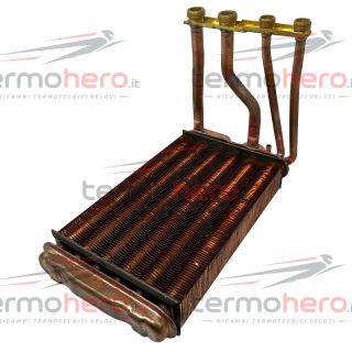 Junkers 87154065460 - Scambiatore Blocco Lamellare