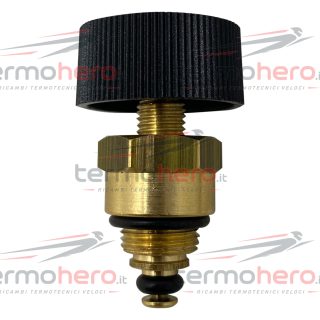 Rubinetto di Carico Immergas 1021831 per Nike Star, Eolo Star ed Extra Intra Star