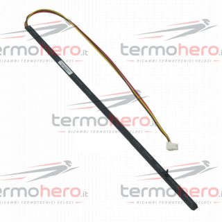 Ariston 65151229 - Sonda NTC Cablata Uscita 1500 W