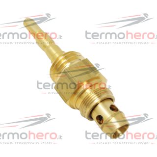 Junkers 87085002530 - Selettore per Scaldabagni