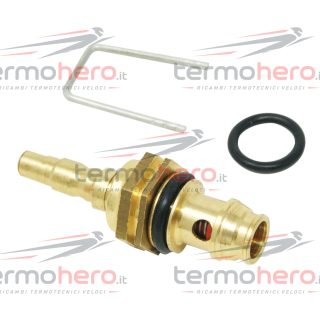 Junkers 87085003320 - Selettore per Scaldabagni Minimaxx e Therm