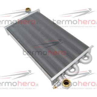 Vaillant 061872 - Scambiatore Primario per Tecnoblock 280