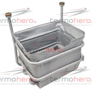 Vaillant 061658 - Scambiatore per MAG-Turbo e MAG Premium Turbo