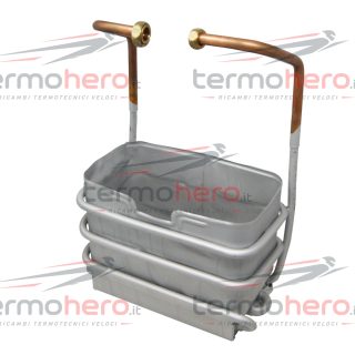 Vaillant 061637 - Scambiatore per MAG e MAG Premium 19/2