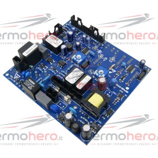 Lamborghini 04573690 - Scheda Elettronica MS Micro 964 B
