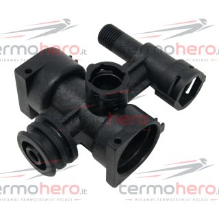Beretta 20000532 - Raccordo Mandata per Ciao, Junior e Simply