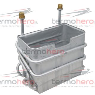 Junkers 8705406170 - Scambiatore per WR 250, Celsius e Therm