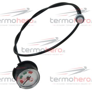Savio Biasi BI2445107 - Manometro 3 Bar L600