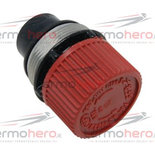 Junkers 87167454050 - Testa Valvola di Sicurezza 3 Bar