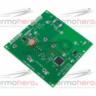 Ariston 65116358 - Scheda di Controllo HMI-VEL 000303006801