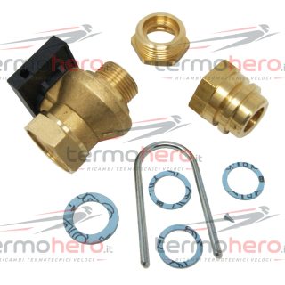 Chaffoteaux 60081798 - Flussostato Ammortizzato EQP