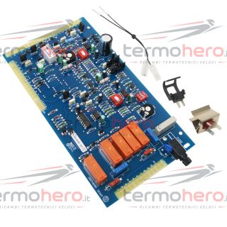 Saunier Duval 05712700 - Scheda Elettronica per Thelia
