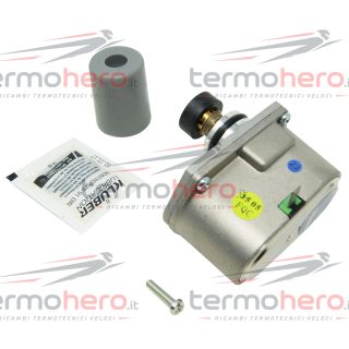 Hermann Saunier Duval S1219000 - Servovalvola GPL G30