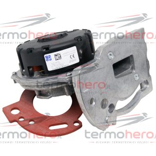 Junkers 87186470530 - Ventilatore per Condens 7000i e Cerapur