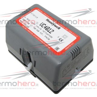 Sime 6087303 - Motore Honeywell VC4012 per Valvola Tre Vie