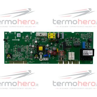 e.l.m. Leblanc 87083002920 - Scheda Honeywell S4962CM2069