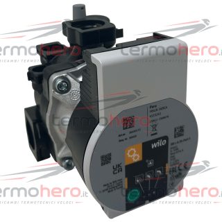 Ferroli 39847401 - Pompa Circolatore per Divaproject, Divatech e Divatop