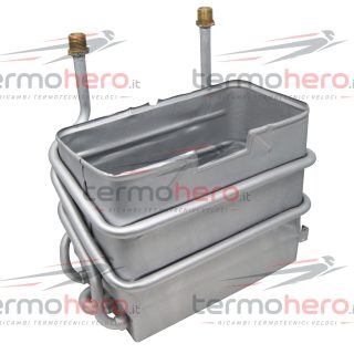 Junkers 87054061980 - Scambiatore per Celsius, WR 325 e Therm