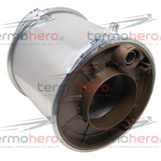 Sylber 20015926 - Scambiatore per Area Condensing, Conica Condensing, Lady Condensing e Linea Condensing