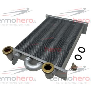 Bongioanni BI1202101 - Scambiatore Primario 24 kW per Idea.plus 24 CSI