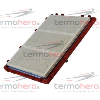Ferroli 39807910 - Kit Bruciatore Ceramico per Econcept e Fersystem