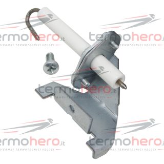 Vaillant 090649 - Elettrodo di Controllo per Tecnoblock VC e VCW