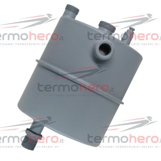 Baltur 26115 - Scambiatore Boilerino Sanitario per Fida e PrimaveraScambiatore boilerino sanitario Baltur, codice 26115, compati