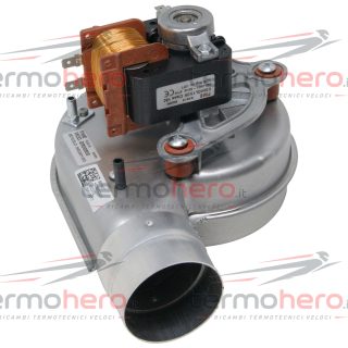 Joannes - Ventilatore FIME 47 Watt